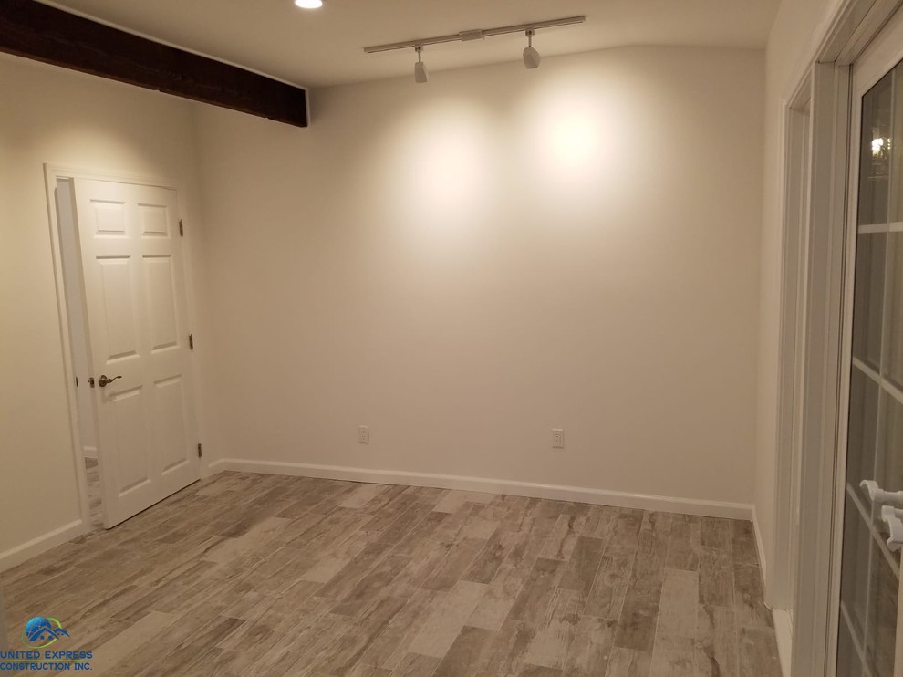 Garage Conversion In Los Angeles