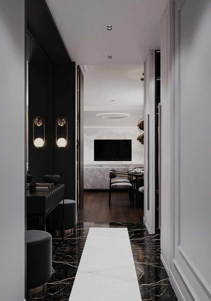 Квартира в ЖК "ВТБ Арена-Парк"