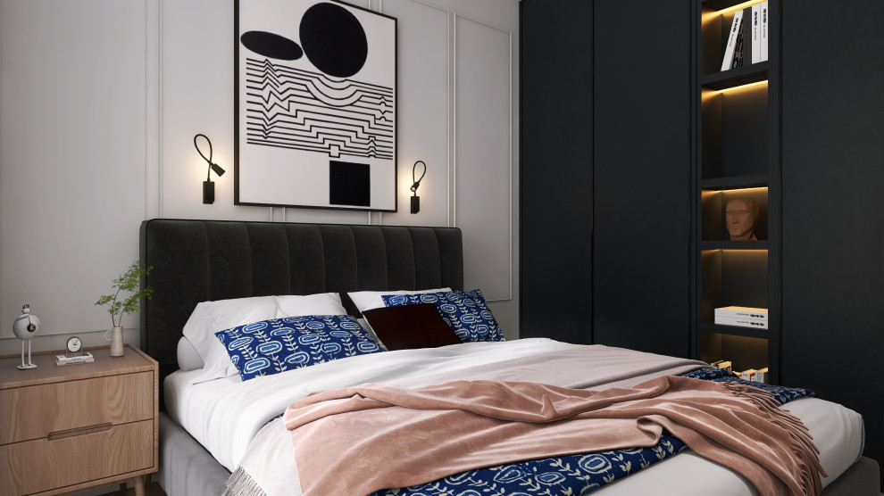 Квартира на море 52 кв. м.