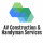 AV Construction & Handyman Services