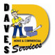 Dave's Home and Commercial Servies