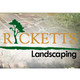 Ricketts Landscaping LLC