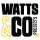 Watts & Co Projects