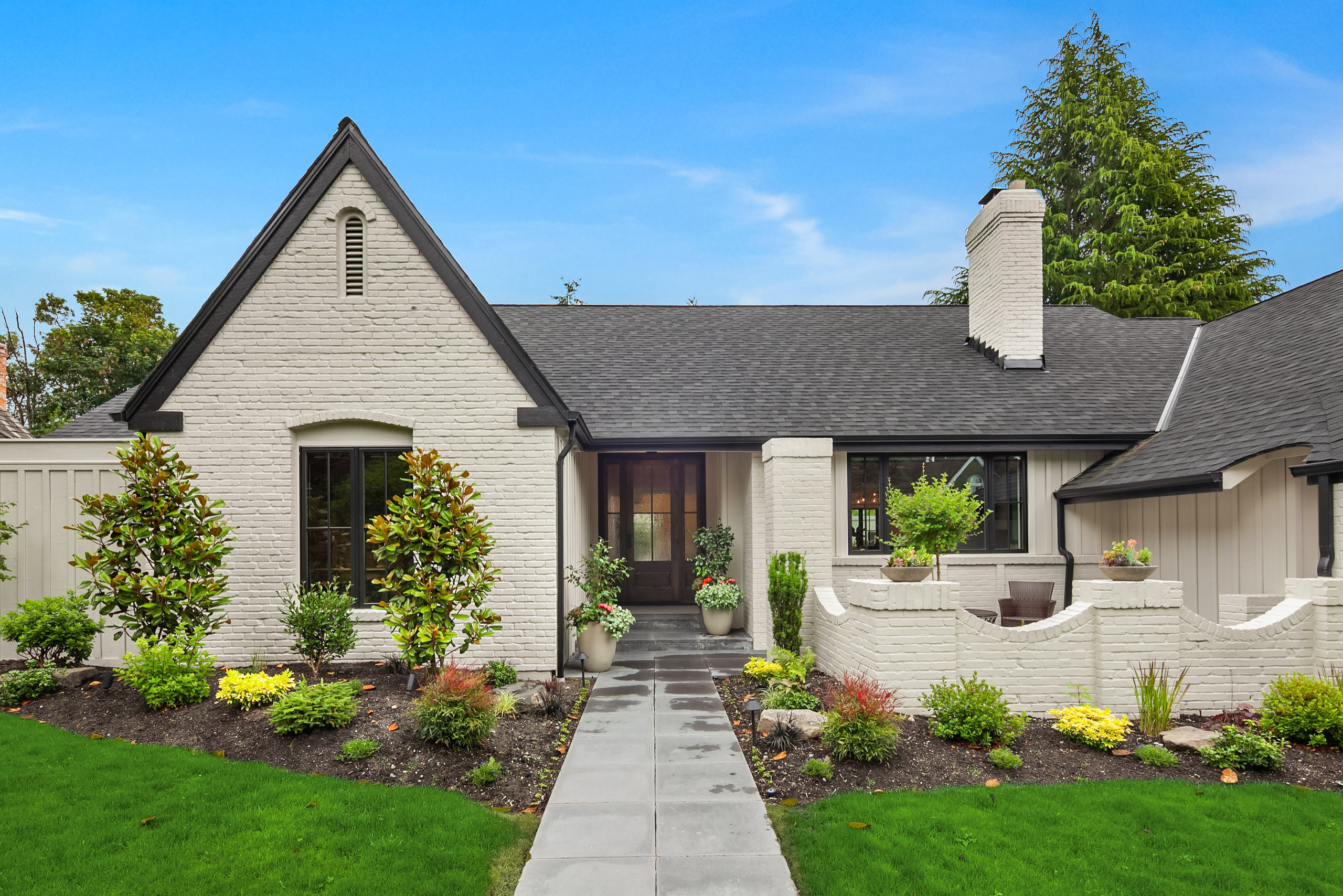 Yarrowridge I Bellevue, Washington