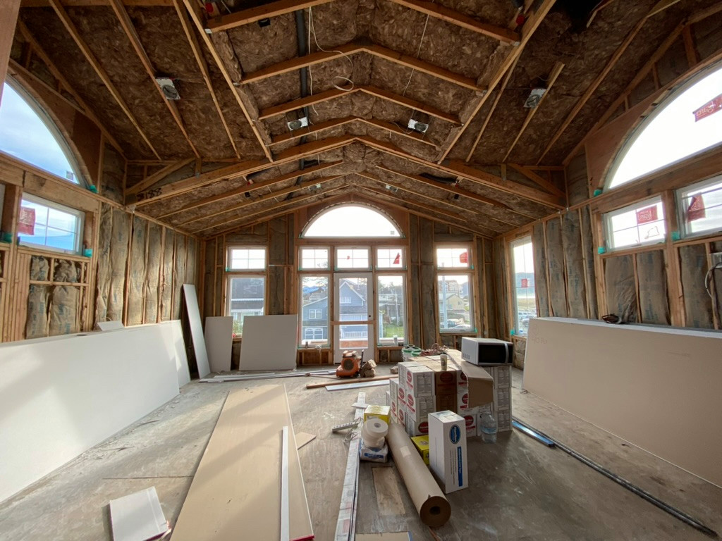 PBD Ocean View Remodel