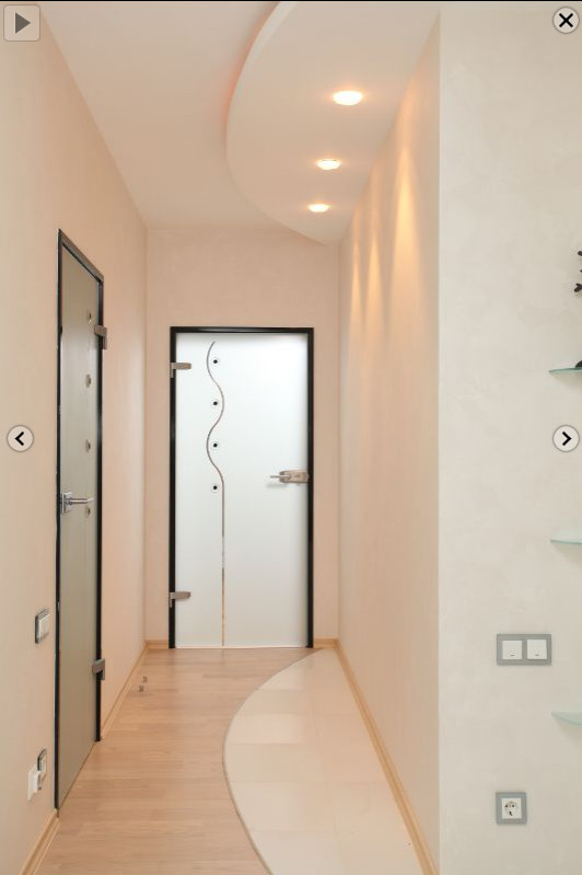 Квартира- студия