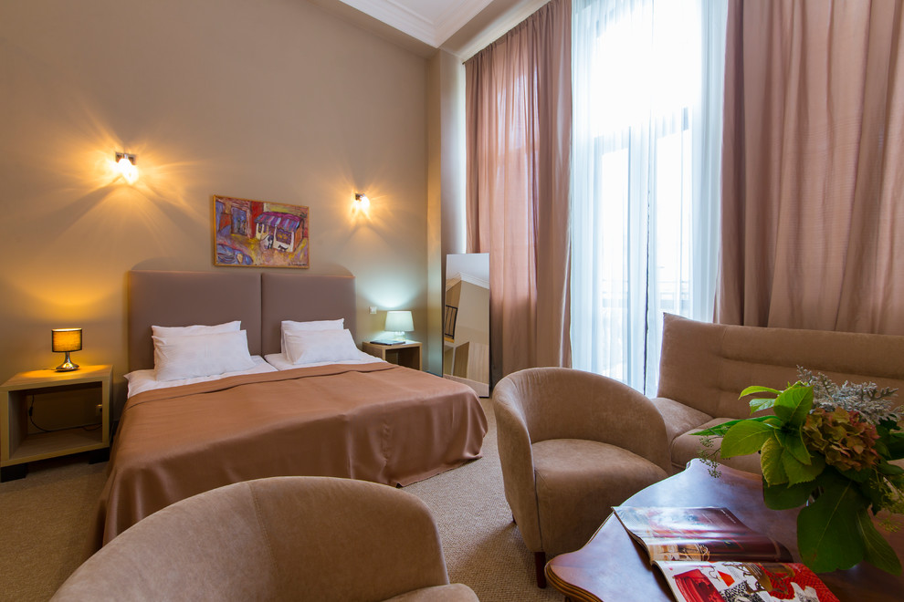 Апартаменты_Сухум