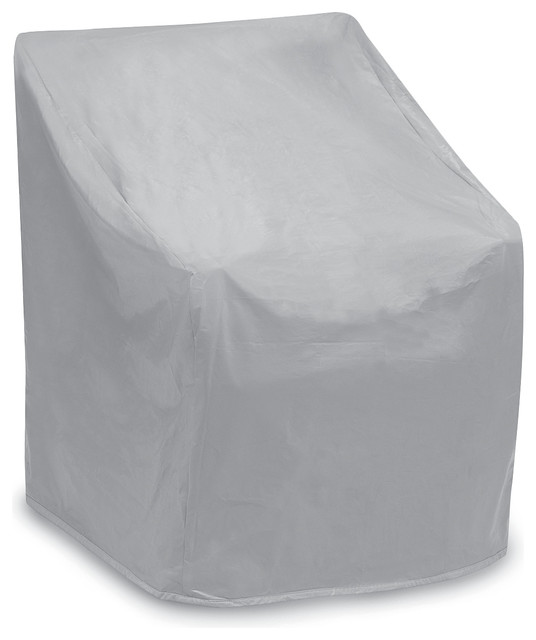 Pci Covers Standard Chair Cover Gray