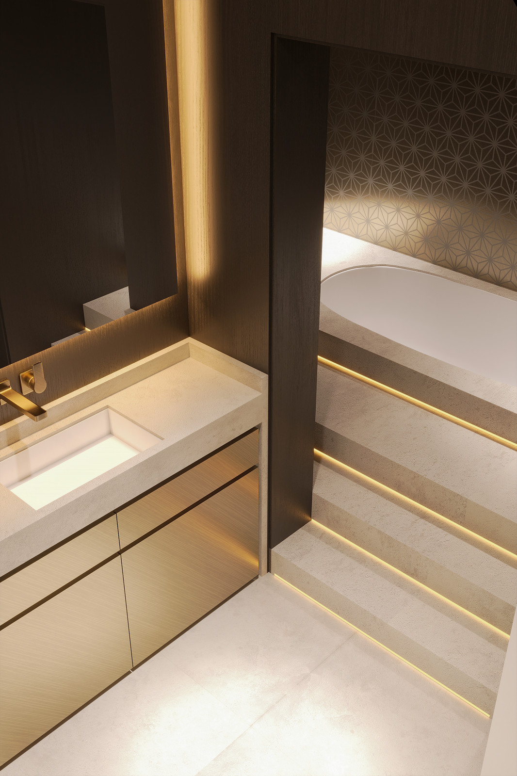 Дом из Бруса