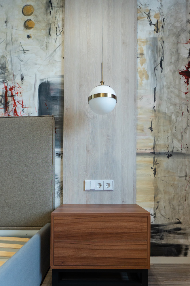 Квартира в ЖК 4YOU