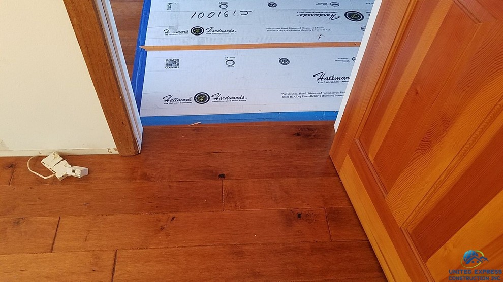 Flooring In Los Angeles