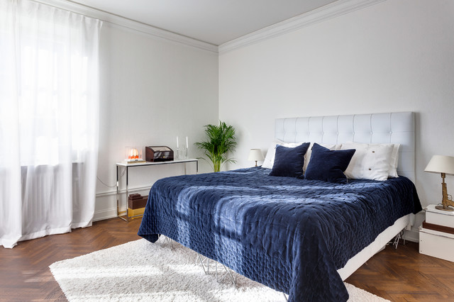 Sovrum contemporaneo-camera-da-letto