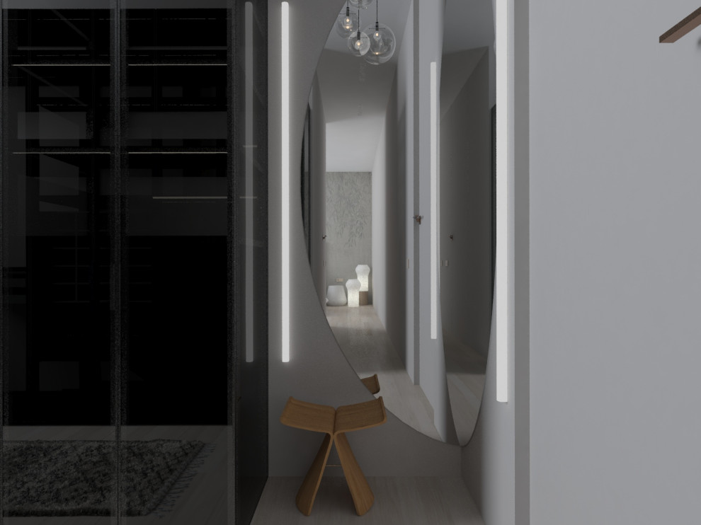 Проект "Terra"