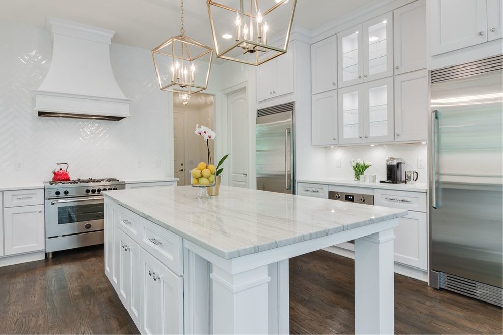 Custom Kitchens America's Home Place Kitchen Atlanta by America