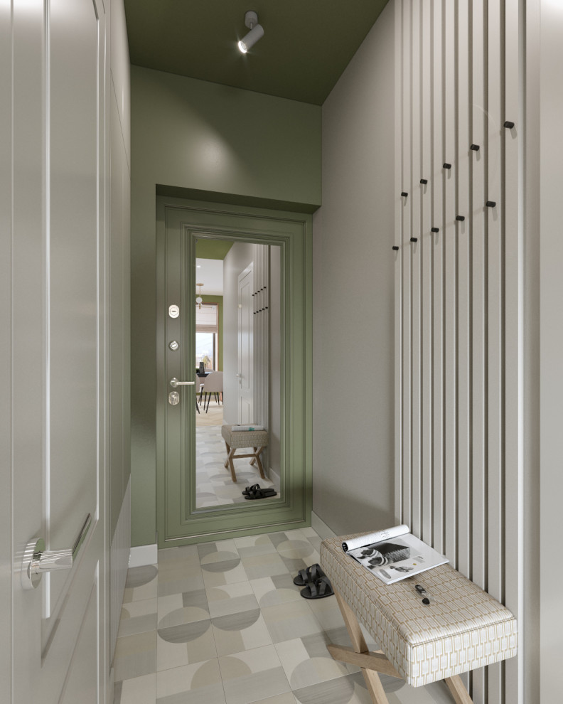 Квартира в ЖК Маяковский