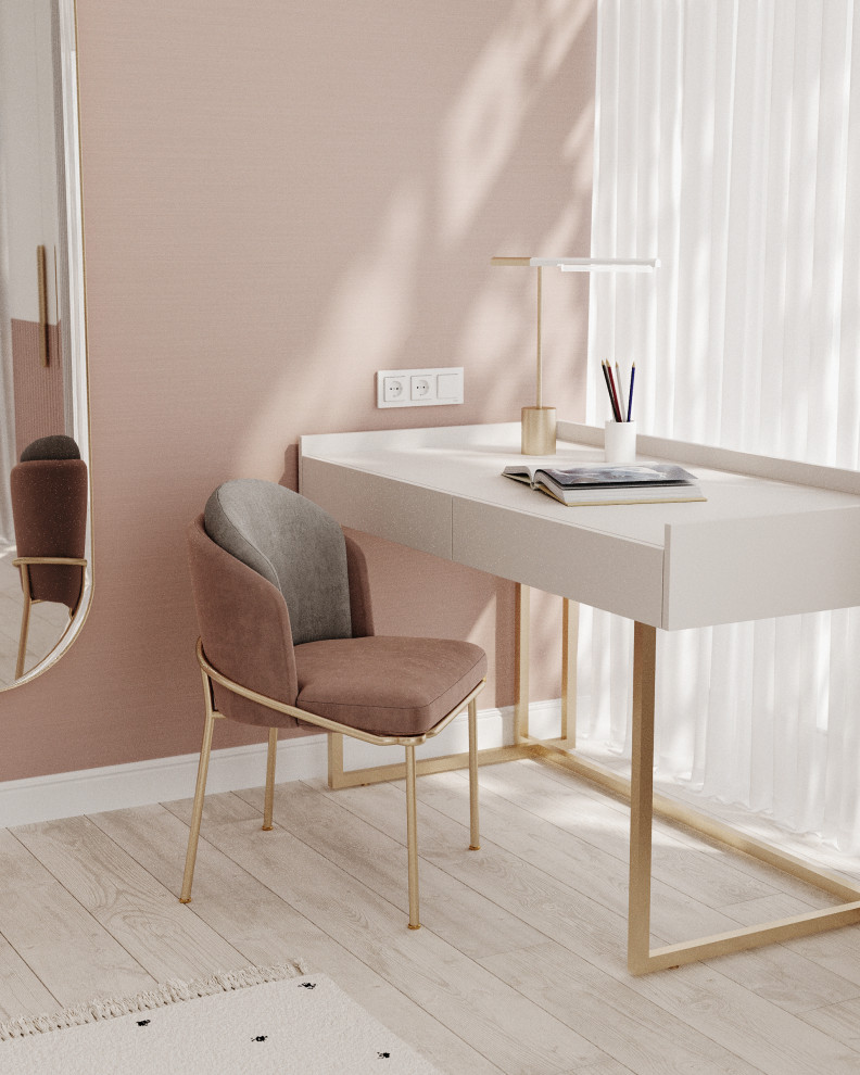 ЖК PRIMAVERA (86,5 m²)