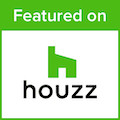 Featured on Houzz icon