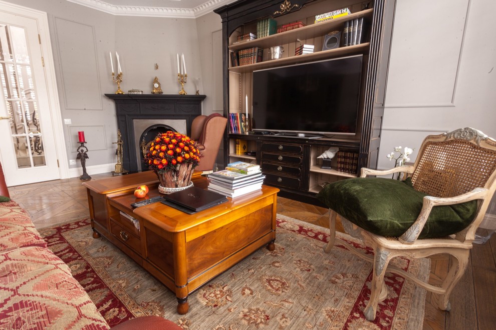 Дом Новая Рига