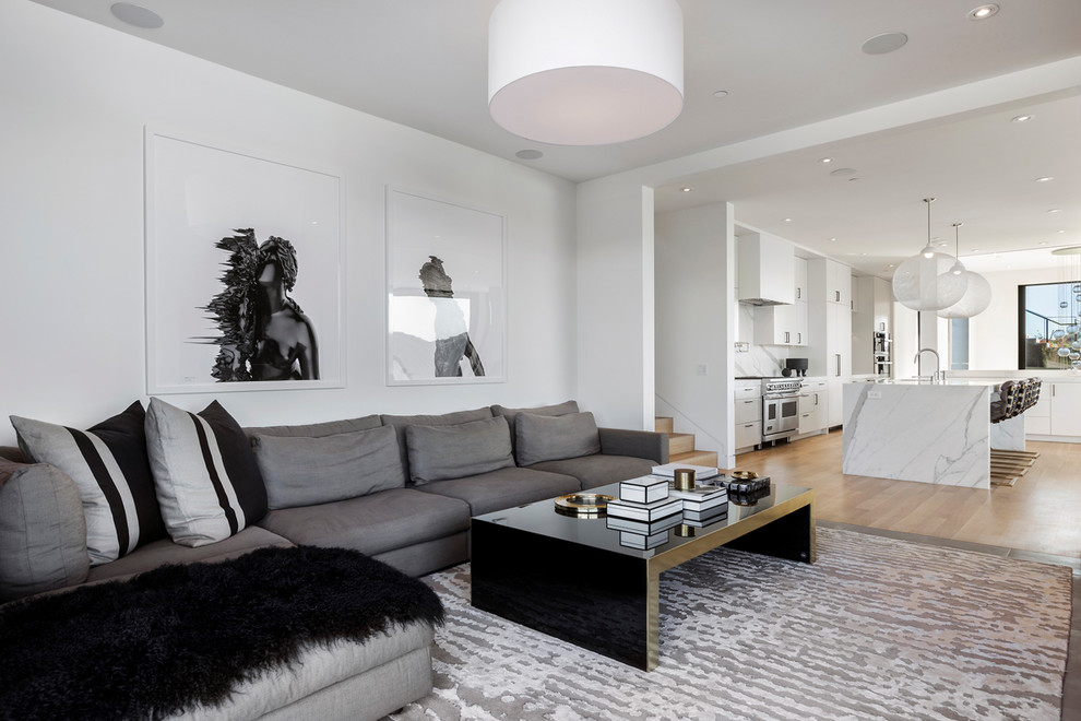 Tiburon Luxury Home