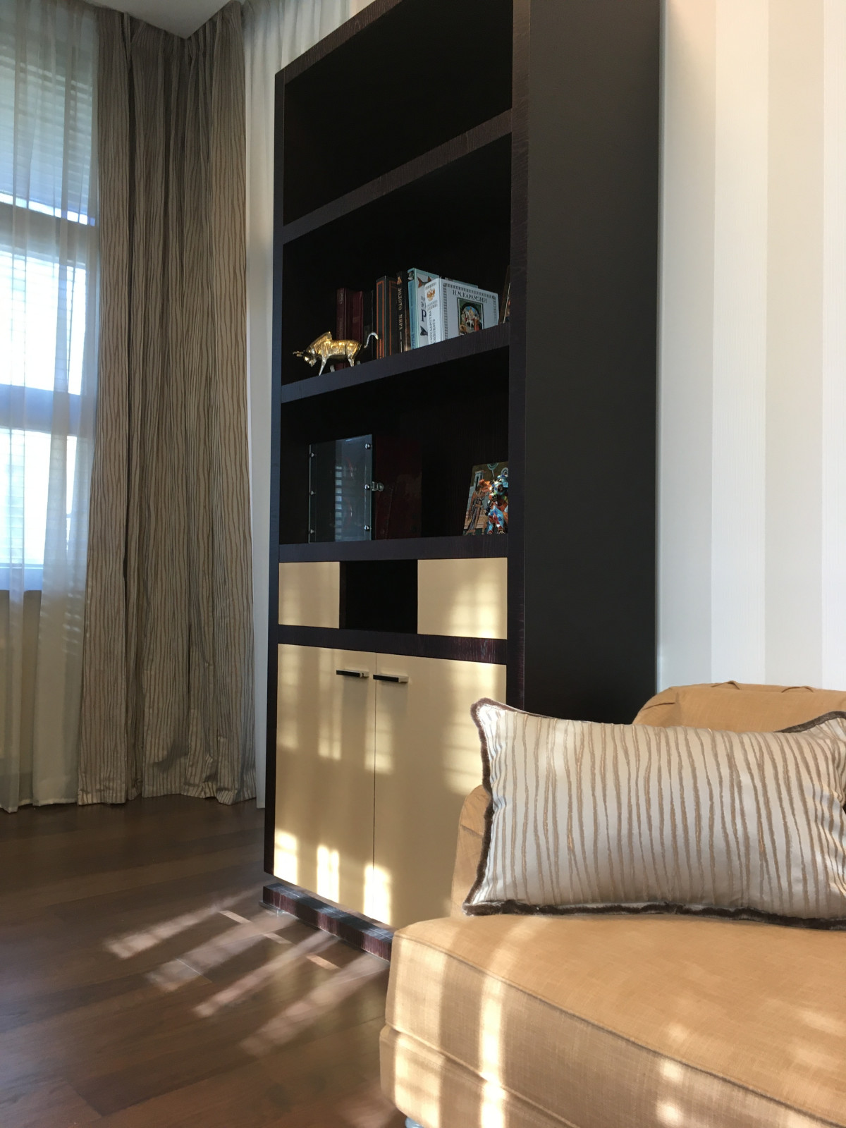 Пос. Ленинское