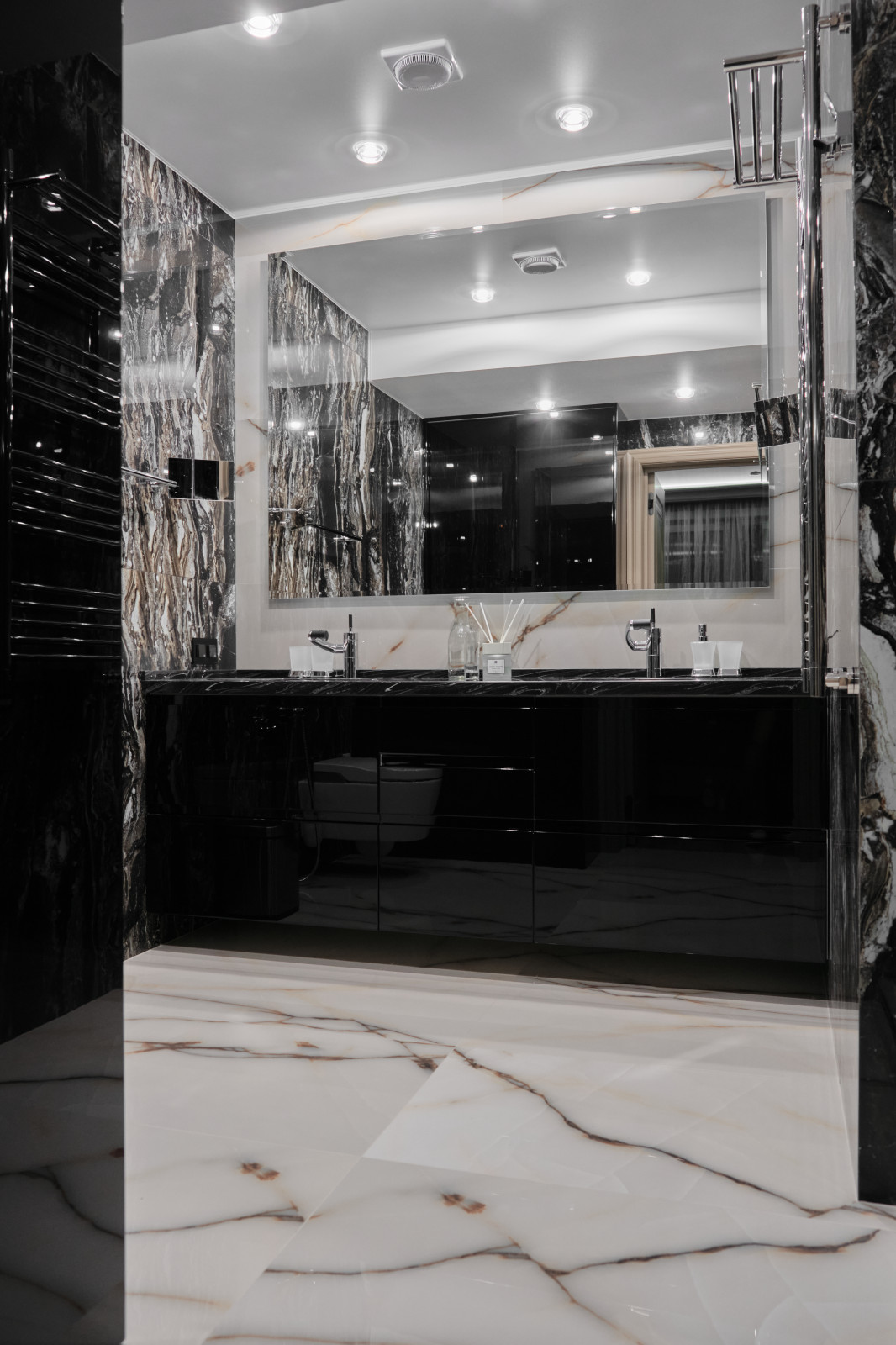 ЖК "Аура" Таунхаус у залива Ангары