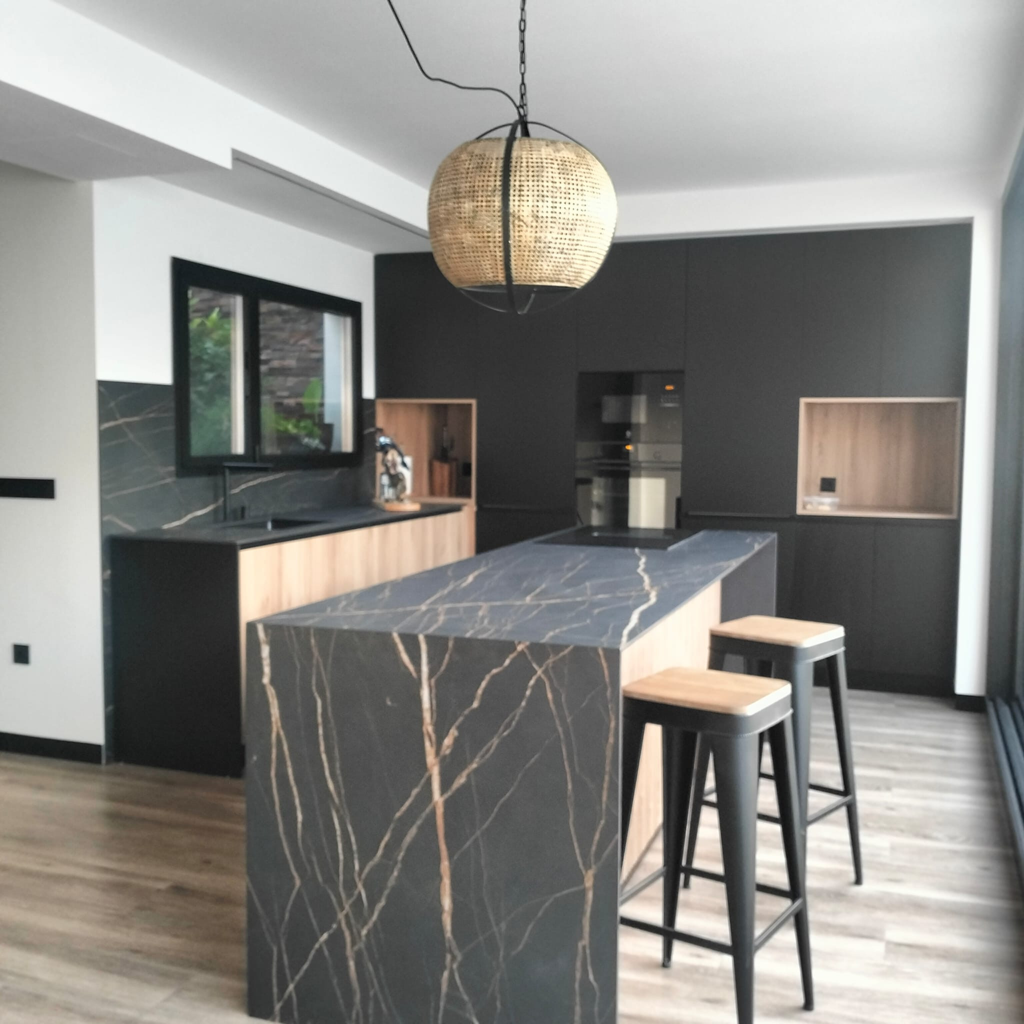 vivienda unifamilar ELDA
