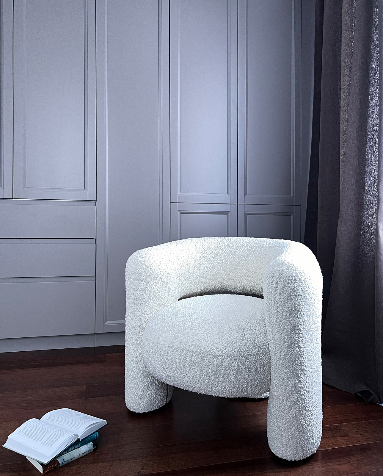 Туристская, 30