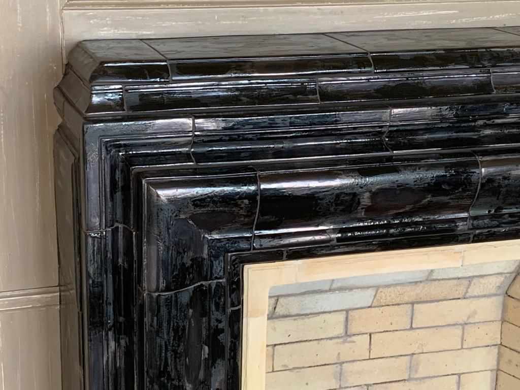 Классические интерьеры