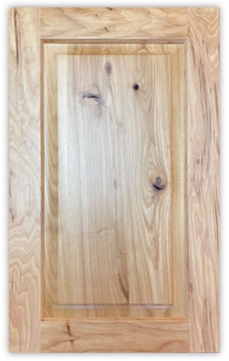 Hickory Rustic