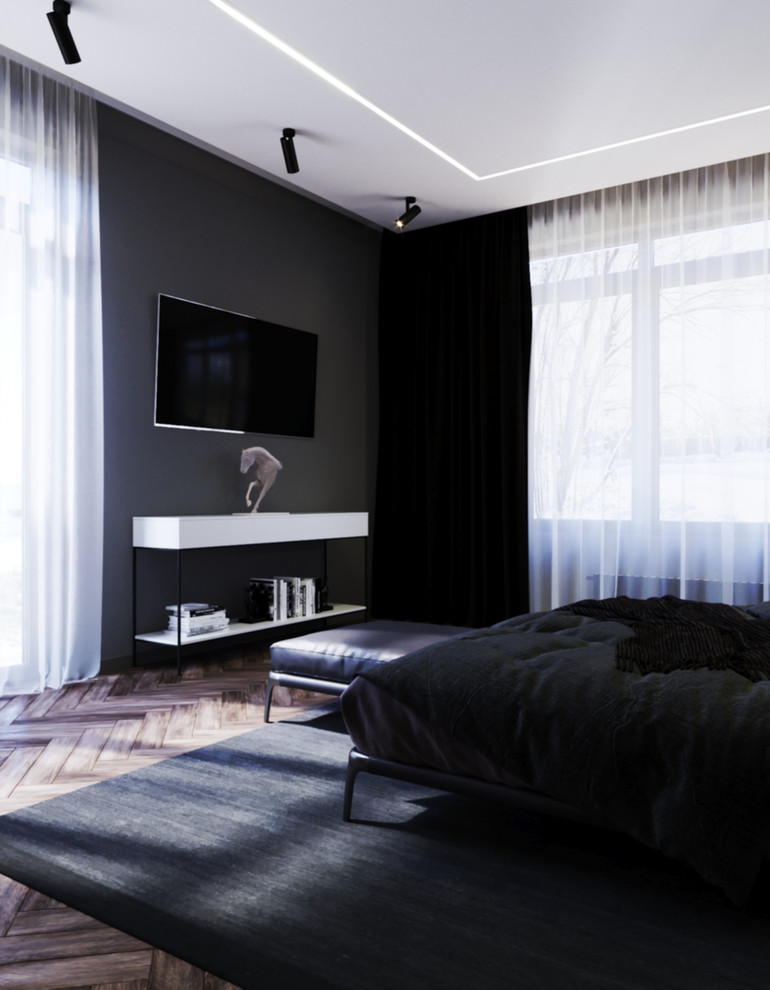 Спальня 18 м2  г.Санкт-Петеребург