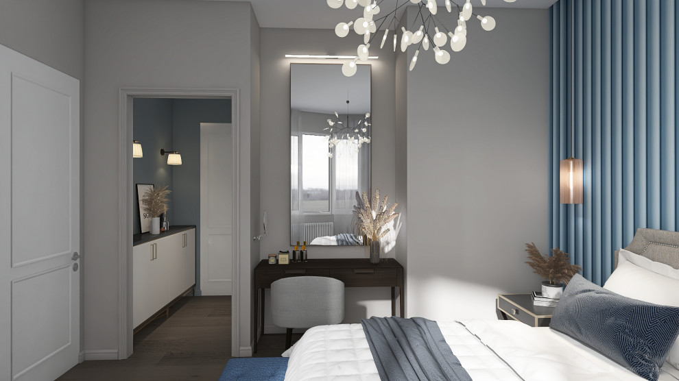 ЖК Дубровка