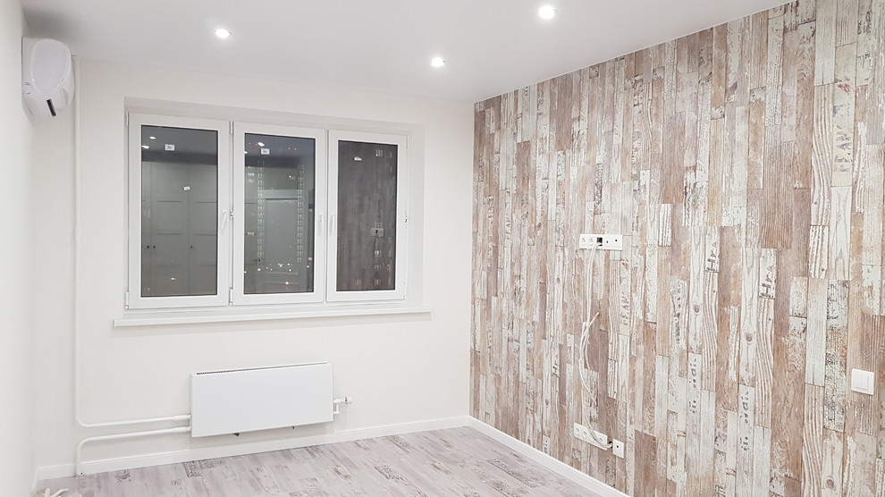 1 комнатная квартира ЖК Домодедово Парк