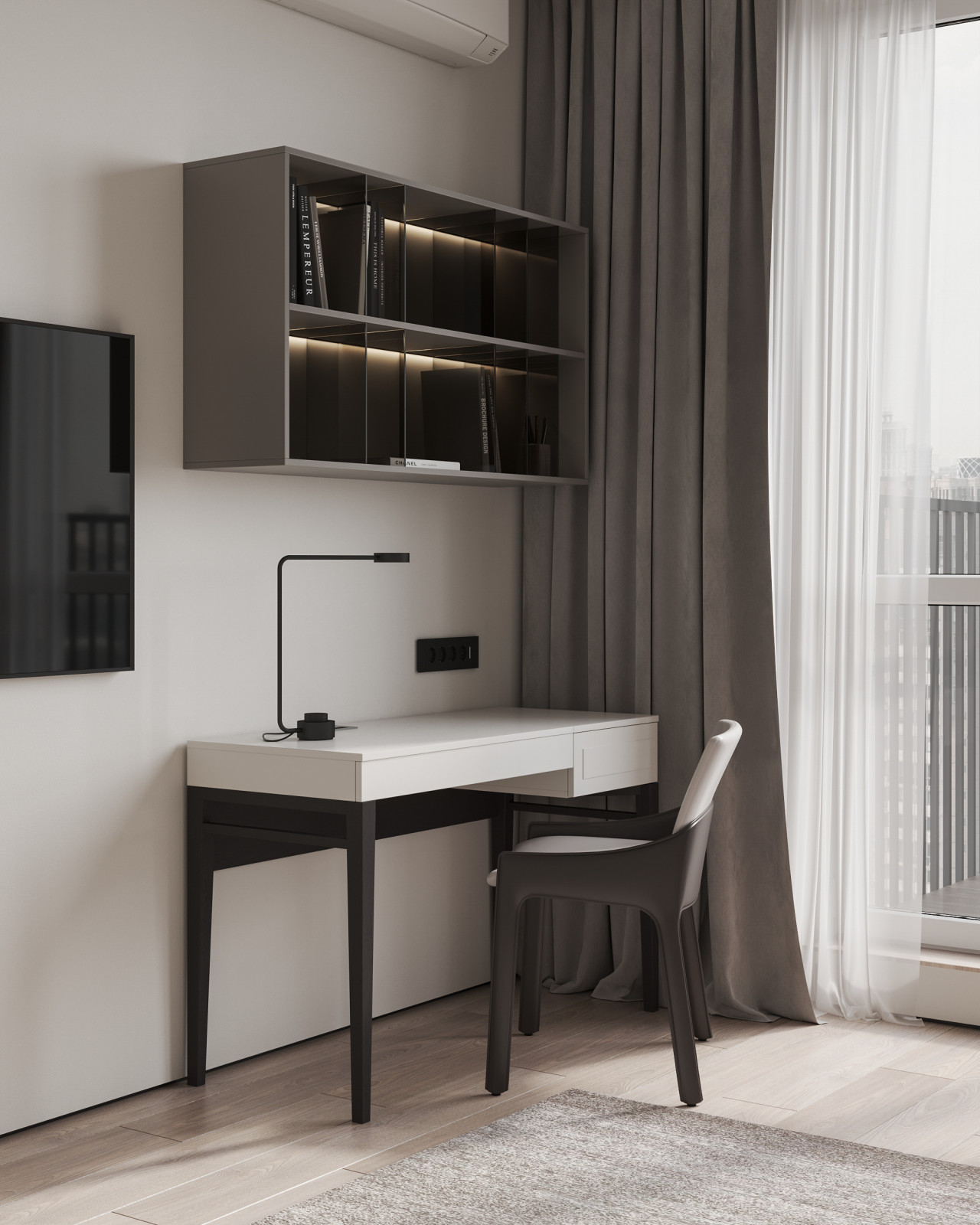 ЖК на Большой Филевской