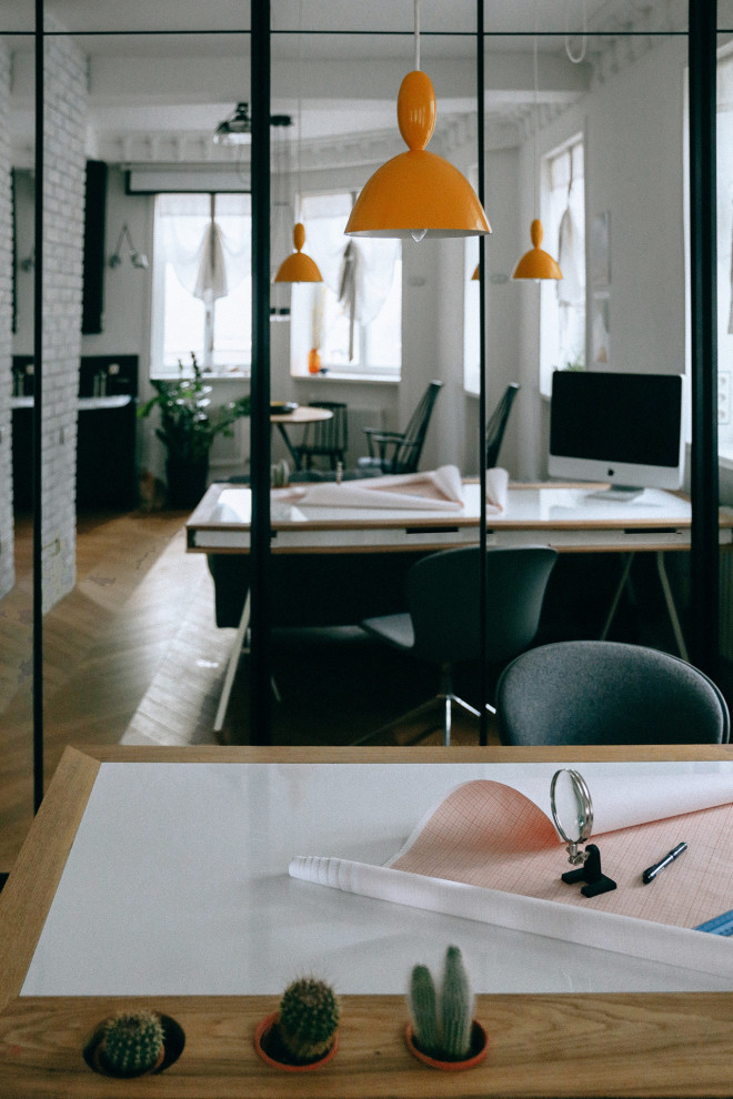 Организация рабочего места