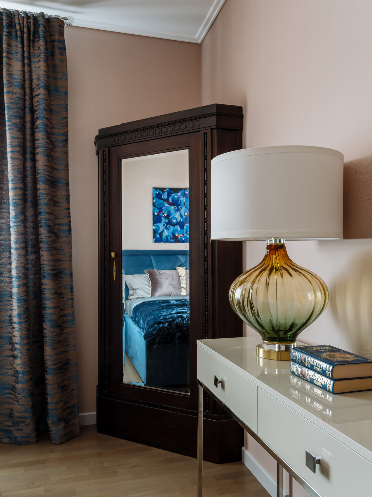 Съемка Новое Бакеево