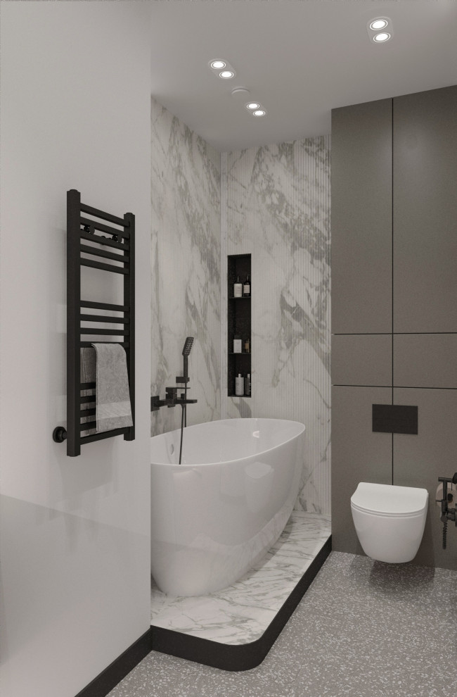 ЖК Discovery, г. Москва