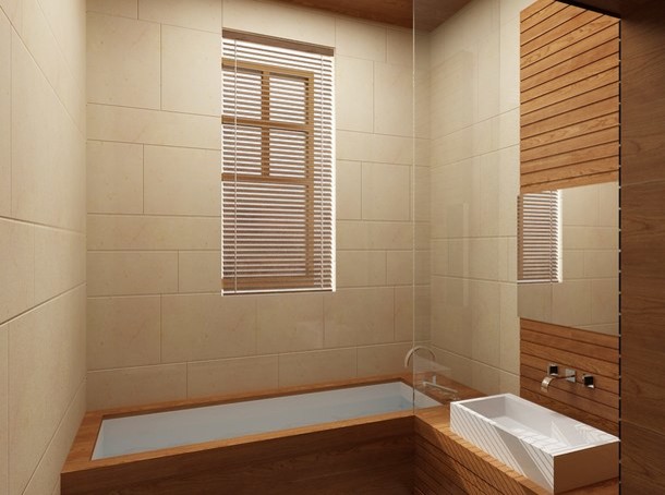 Квартира в Москве