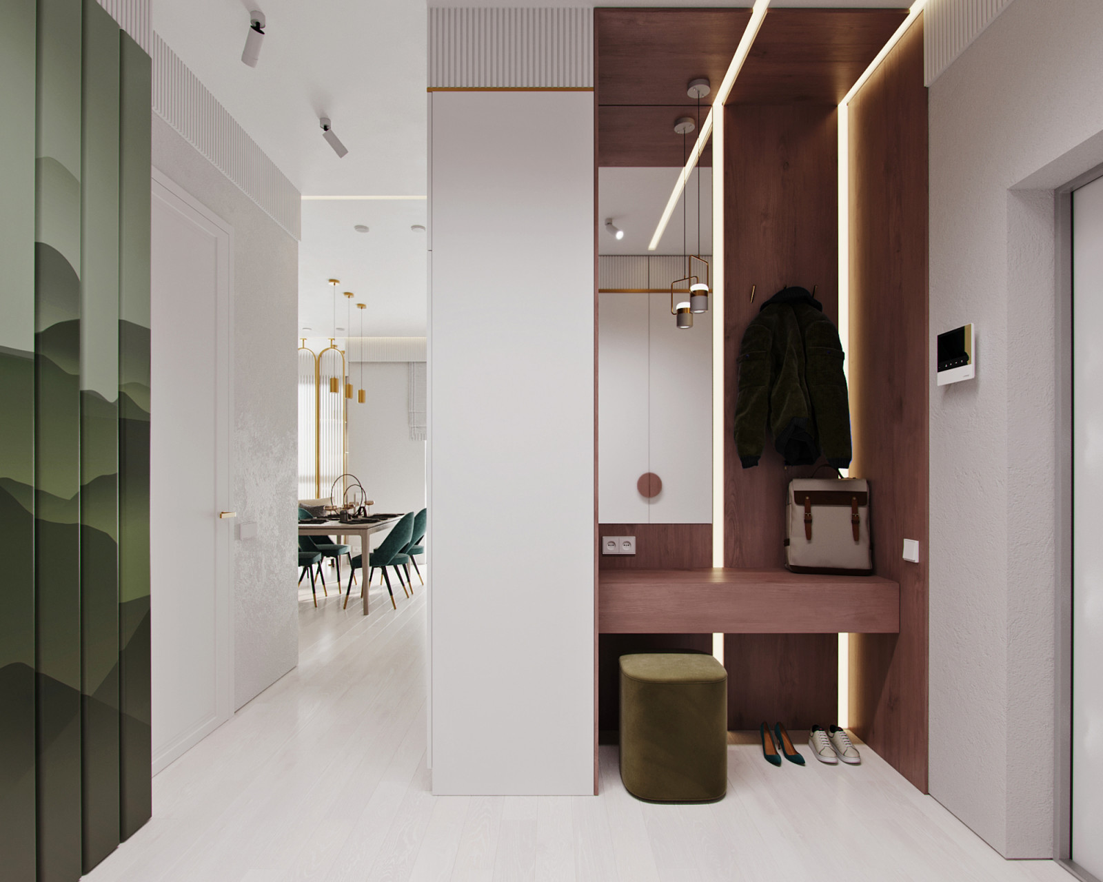 ВАТУТИНСКАЯ