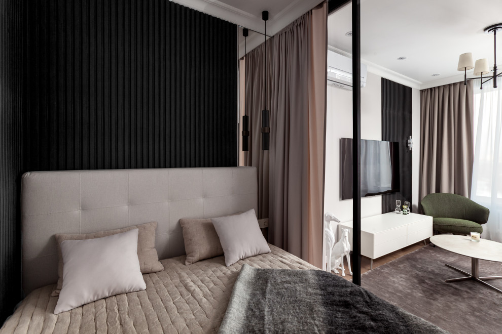 Квартира на Ботаническом саду