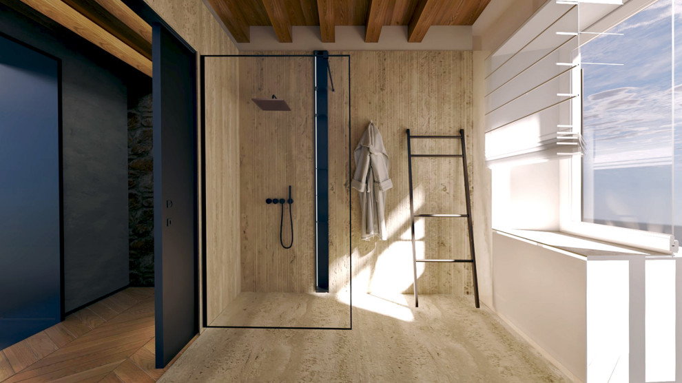 PROGETTI IN CORSO...