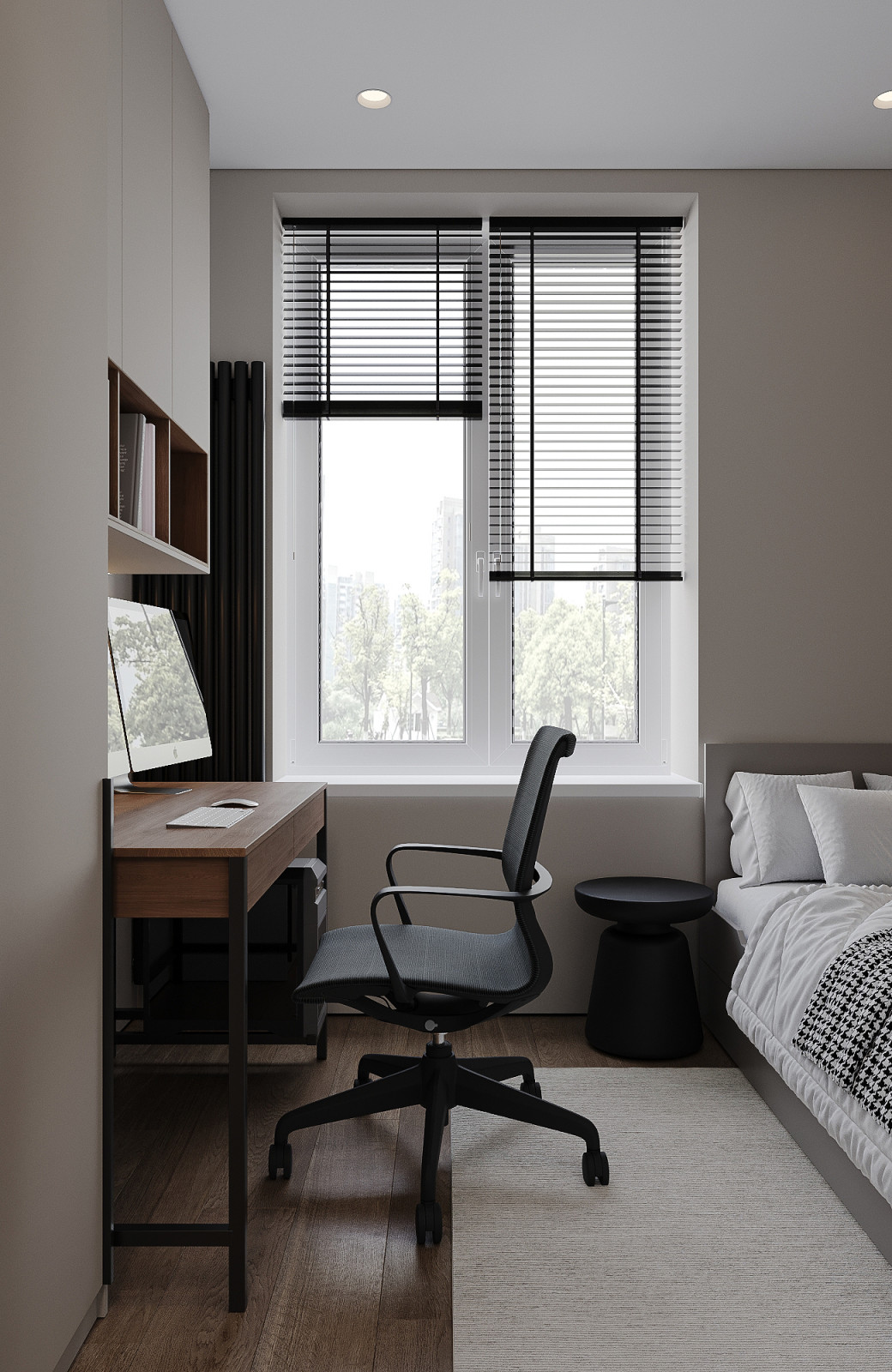 Квартира Жк.Наука