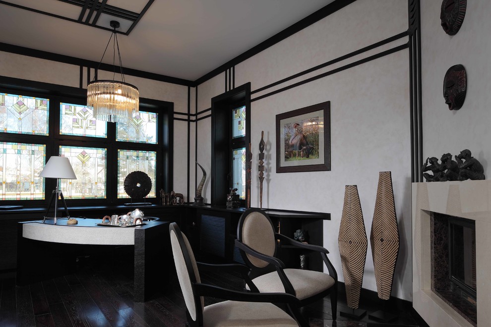 "От этно до Ар Нуво"