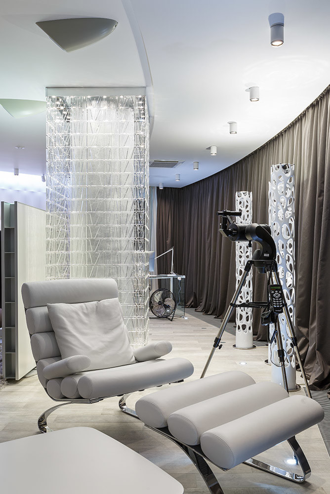 Апартаменты в Курортном районе С-Петербурга