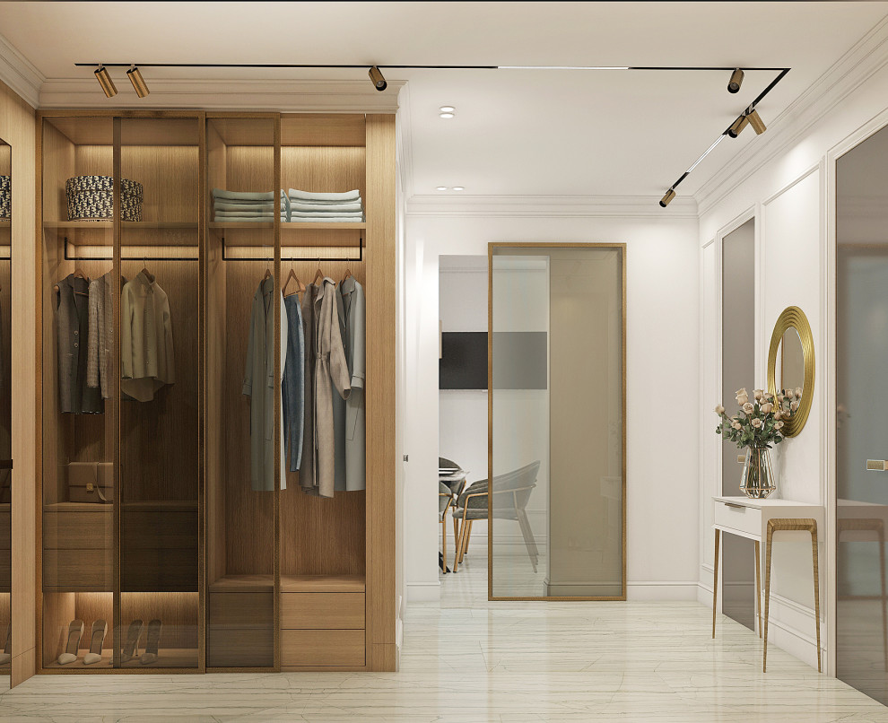 Немного солнца в холодной воде