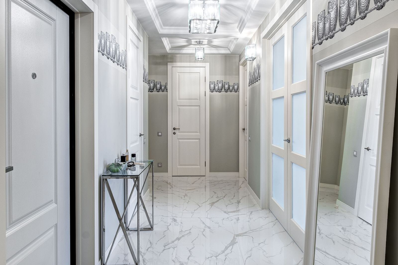 P.S. С любовью к Форназетти