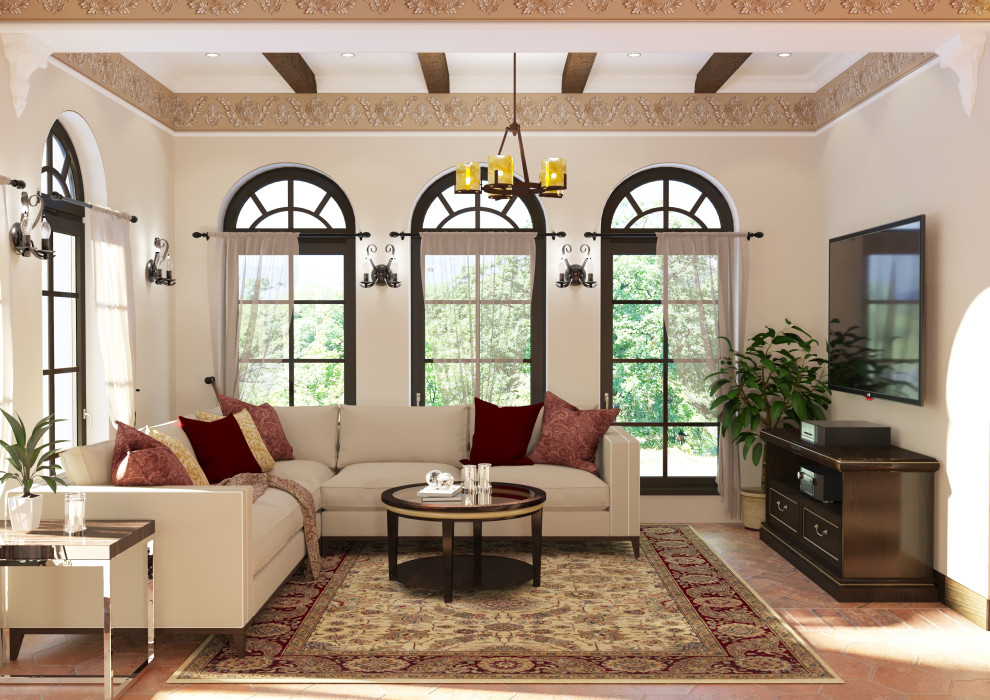 Испанское Средиземноморье