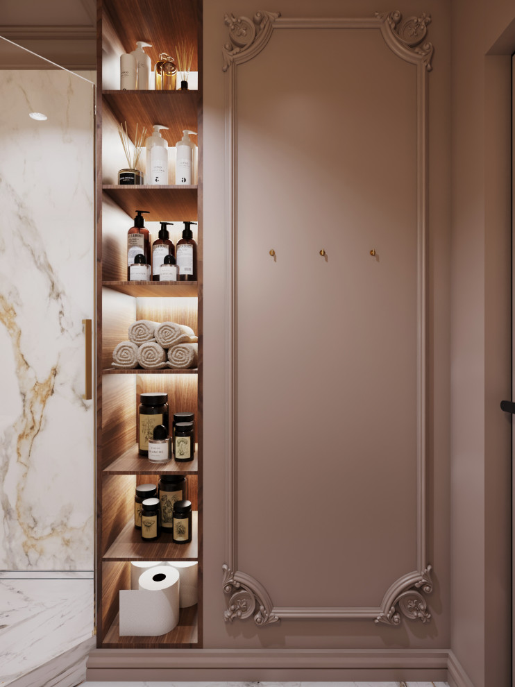 French Studio Appartment