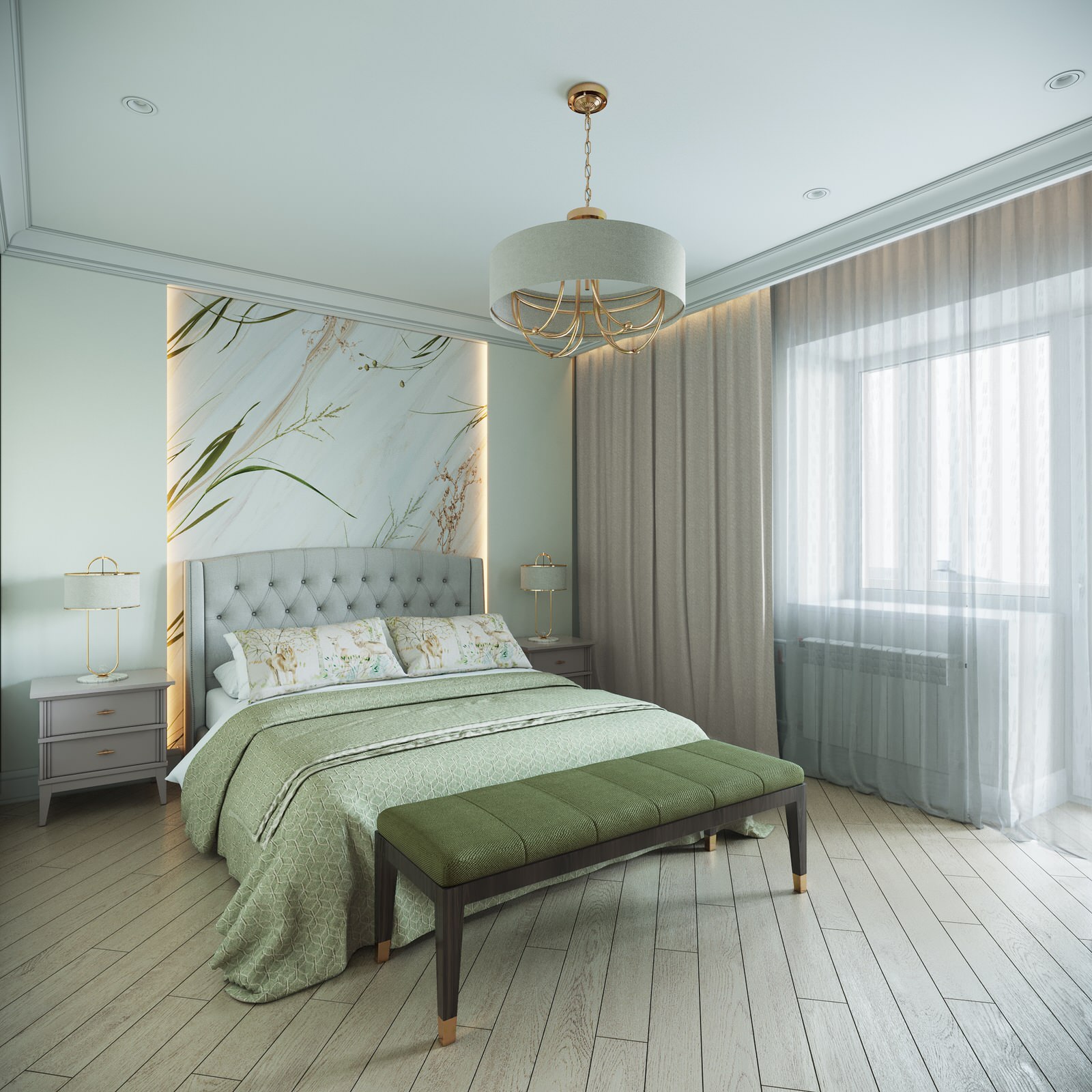 Современная классика