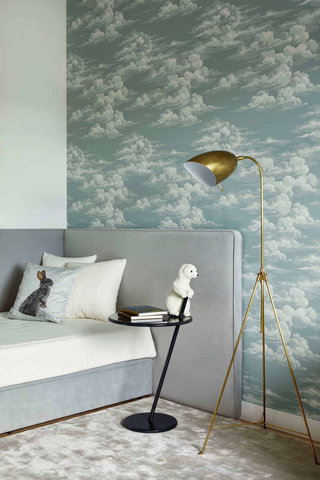 Квартира у Ботанического сада