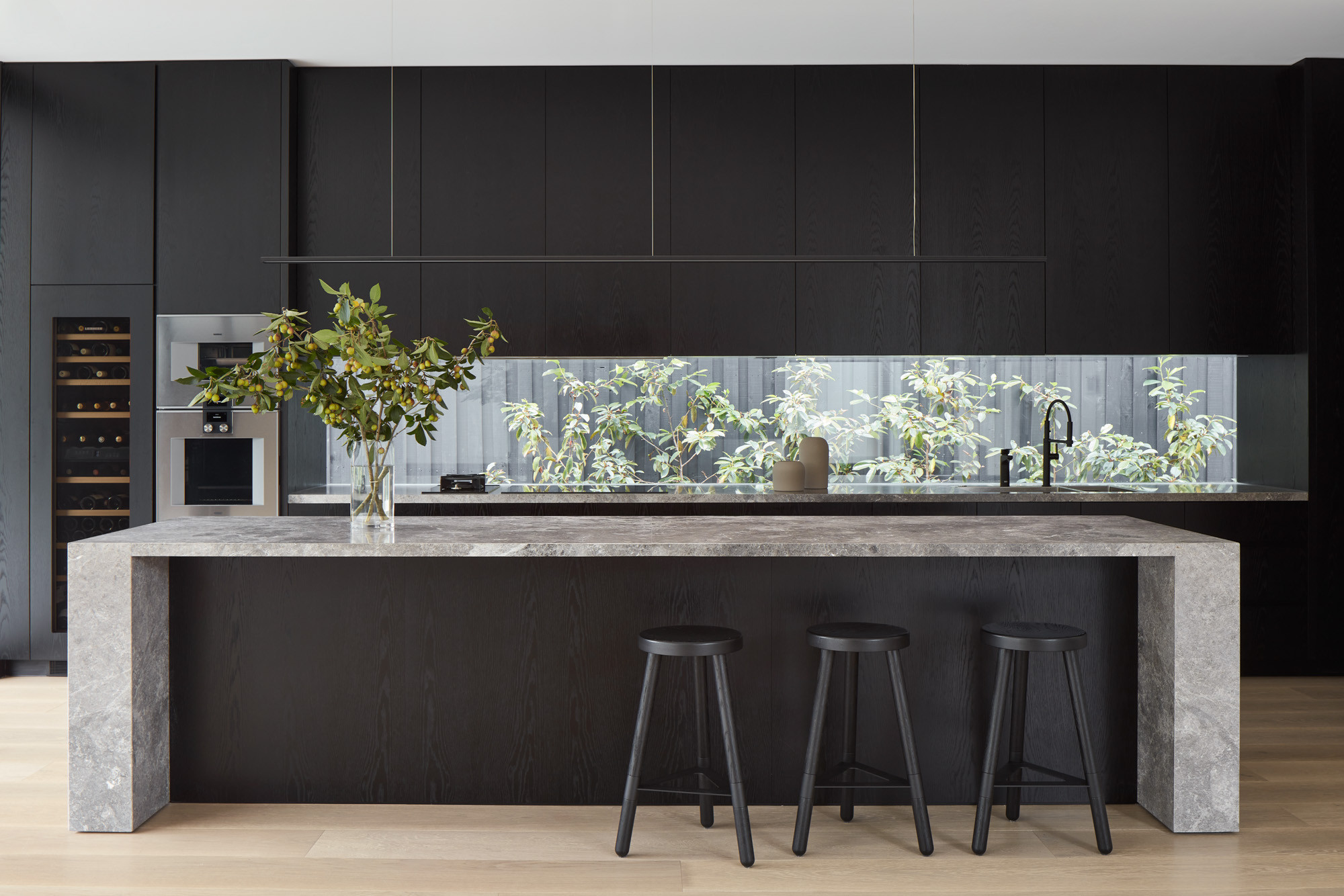Kitchen Ideas Australia - Home Interior Design